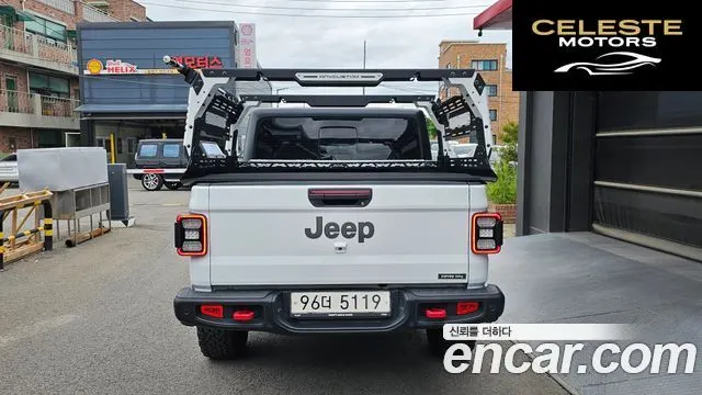 JEEP (JT) 3.6 2020 — photo 3 sur 32