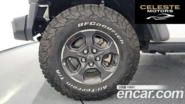 JEEP (JT) 3.6 2020 — photo 4 sur 32