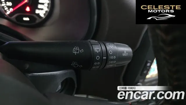 JEEP 2.0 Limited AWD 2016 — photo 18 sur 20