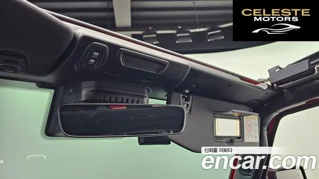 JEEP (JL) 2.0 4portes 2023 — photo 24 sur 30