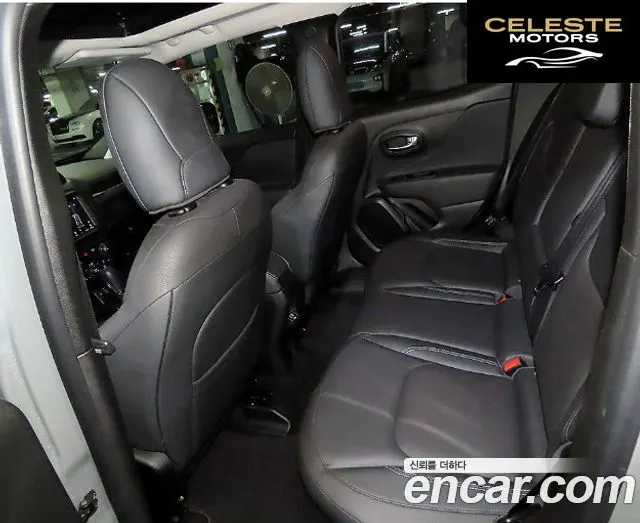 JEEP 1.3 Limited 2022 — photo 12 sur 26