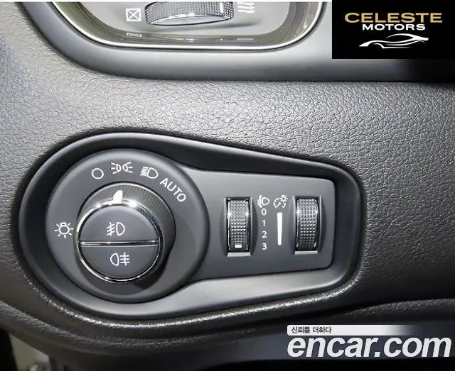 JEEP 1.3 Limited 2022 — photo 18 sur 26