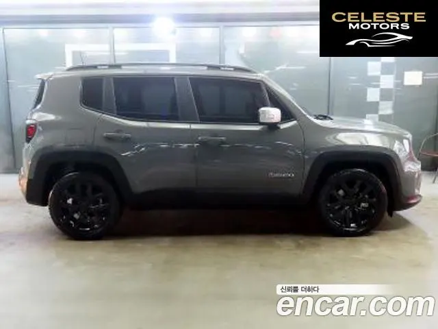 JEEP 1.3 Limited 2022 — photo 3 sur 26
