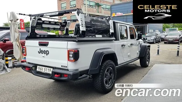 JEEP (JT) 3.6 2020 — photo 1 sur 32