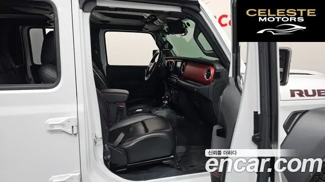 JEEP (JT) 3.6 2020 — photo 15 sur 32