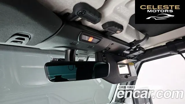 JEEP (JL) 2.0 4portes 2021 — photo 27 sur 28