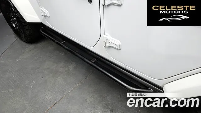 JEEP (JL) 2.0 4portes 2021 — photo 28 sur 28