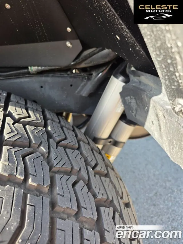 JEEP (JL) 2.0 4portes 2021 — photo 10 sur 17