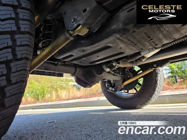 JEEP (JL) 2.0 4portes 2021 — photo 12 sur 17