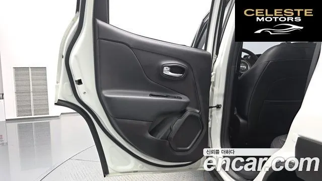 JEEP 2.4 Limited 2021 — photo 14 sur 30