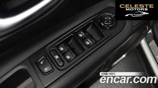 JEEP 2.4 Limited 2021 — photo 26 sur 30