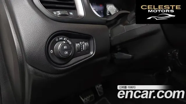 JEEP 2.4 Limited 2021 — photo 27 sur 30
