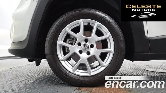JEEP 2.4 Limited 2021 — photo 4 sur 30