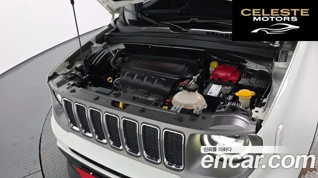JEEP 2.4 Limited 2021 — photo 5 sur 30