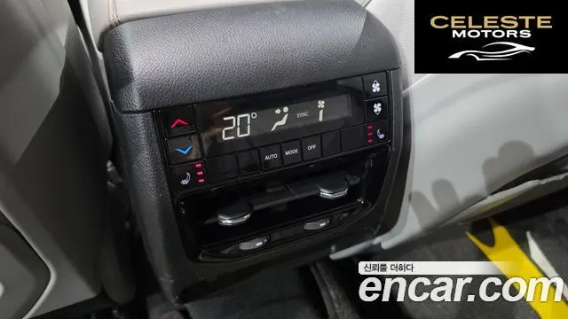 JEEP (WL) L 3.6 2021 — photo 27 sur 30
