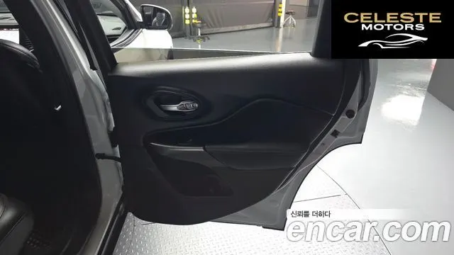 JEEP (KL) 2.4 Limited AWD 2020 — photo 15 sur 33