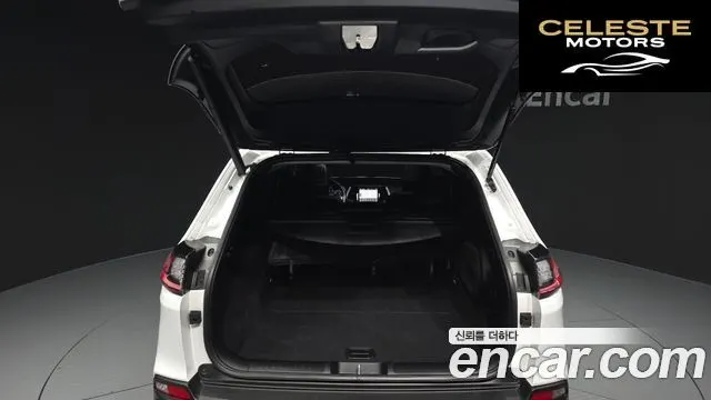JEEP (KL) 2.4 Limited AWD 2020 — photo 26 sur 33