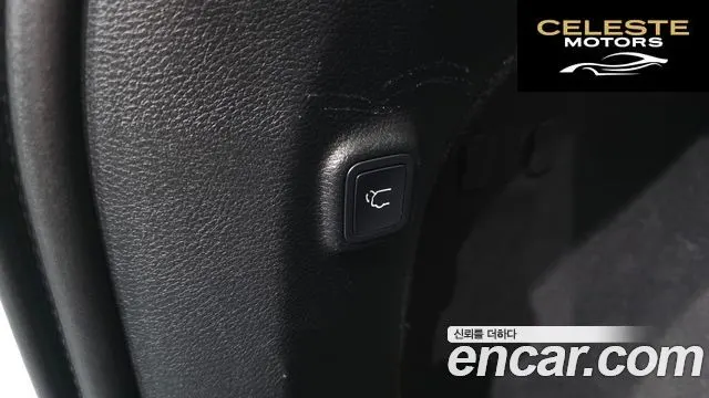 JEEP (KL) 2.4 Limited AWD 2020 — photo 27 sur 33