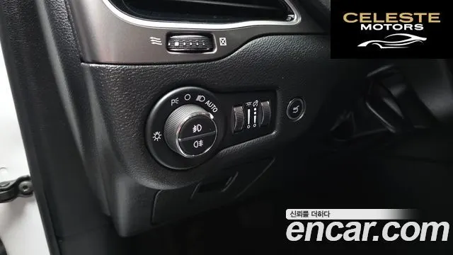 JEEP (KL) 2.4 Limited AWD 2020 — photo 29 sur 33