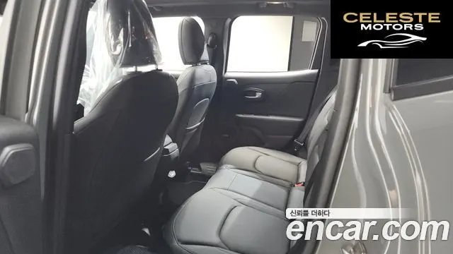 JEEP 2.4 80Edition AWD 2021 — photo 27 sur 42