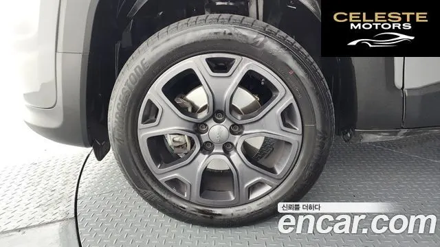 JEEP 2.4 80Edition AWD 2021 — photo 5 sur 42