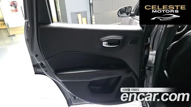 JEEP 22.4 Limited AWD 2019 — photo 15 sur 30