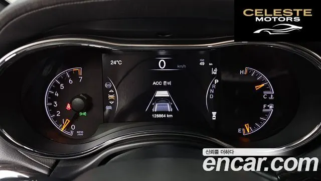 JEEP 3.6 2019 — photo 11 sur 30