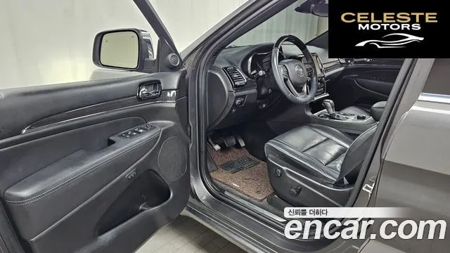 JEEP 3.6 2019 — photo 13 sur 30