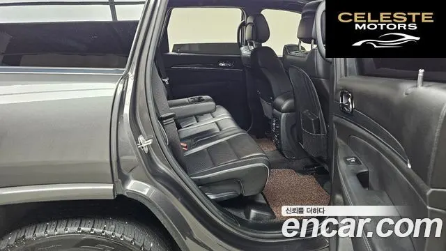 JEEP 3.6 2019 — photo 17 sur 30