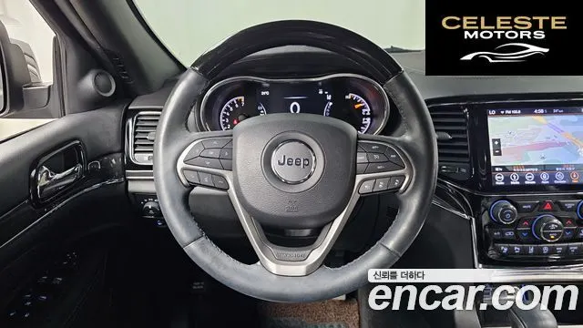 JEEP 3.6 2019 — photo 19 sur 30