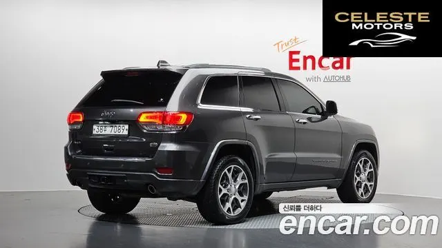 JEEP 3.6 2019 — photo 2 sur 30