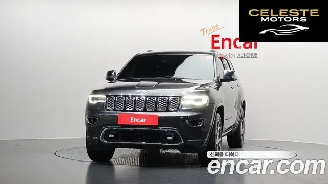 JEEP 3.6 2019 — photo 3 sur 30