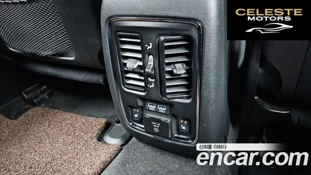 JEEP 3.6 2019 — photo 30 sur 30