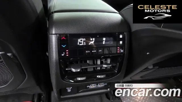 JEEP (WL) L 3.6 2021 — photo 24 sur 35