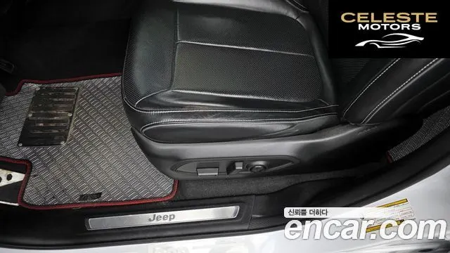 JEEP (WL) L 3.6 2021 — photo 31 sur 35