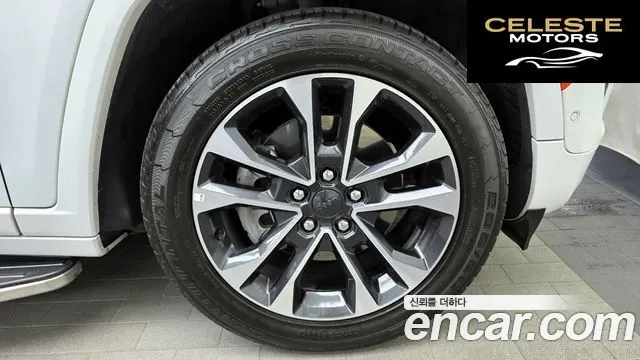 JEEP (WL) L 3.6 2021 — photo 7 sur 35