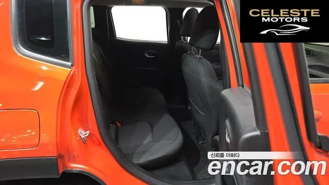 JEEP 2.4 2020 — photo 17 sur 30