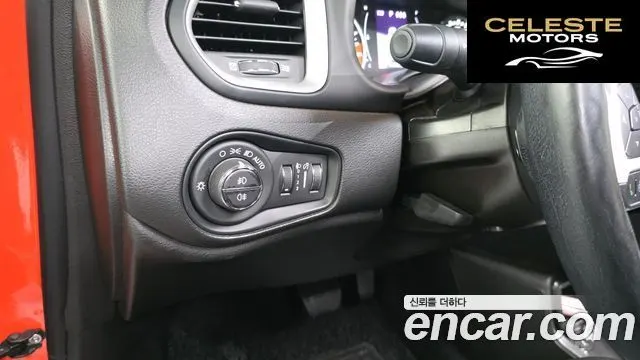 JEEP 2.4 2020 — photo 19 sur 30
