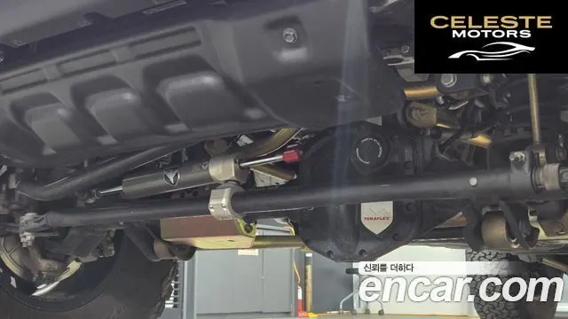JEEP (JT) 3.6 2021 — photo 15 sur 26