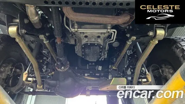 JEEP (JT) 3.6 2021 — photo 17 sur 26