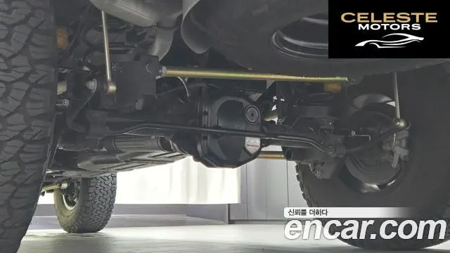 JEEP (JT) 3.6 2021 — photo 18 sur 26