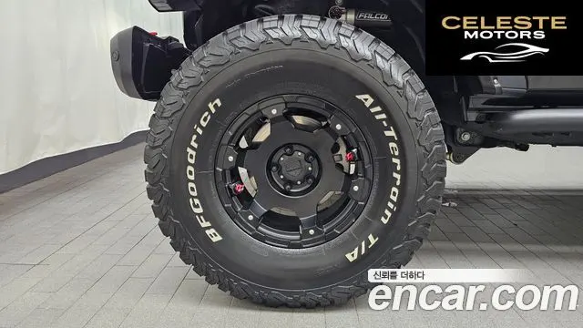 JEEP (JT) 3.6 2021 — photo 5 sur 26