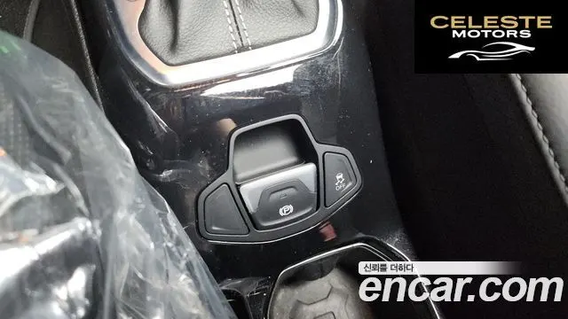 JEEP 2.4 80Edition AWD 2021 — photo 25 sur 42