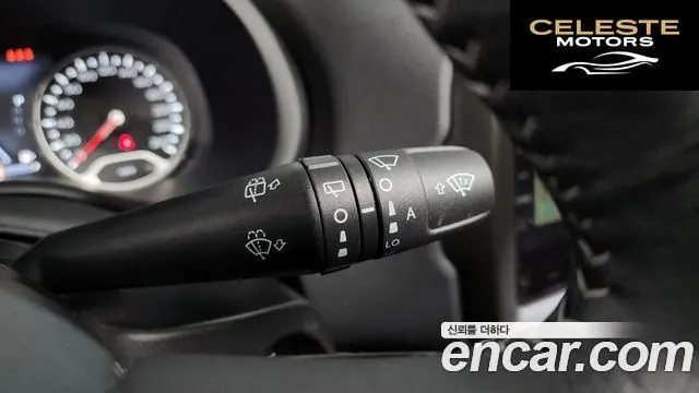 JEEP 2.4 80Edition AWD 2021 — photo 26 sur 42