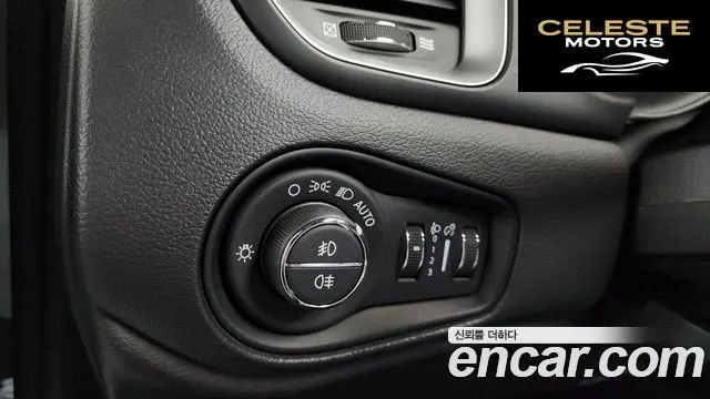 JEEP 2.4 80Edition AWD 2021 — photo 30 sur 42