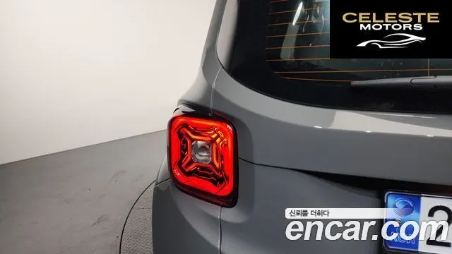 JEEP 2.4 80Edition AWD 2021 — photo 9 sur 42