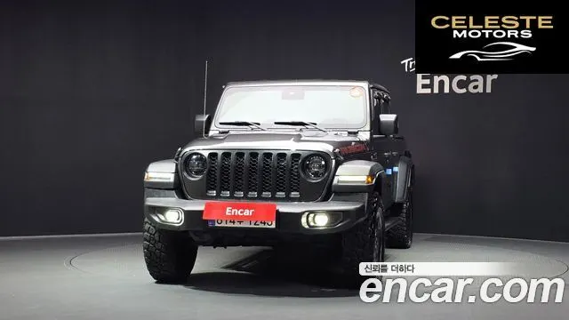 JEEP (JT) 3.6 2023 — photo 3 sur 28