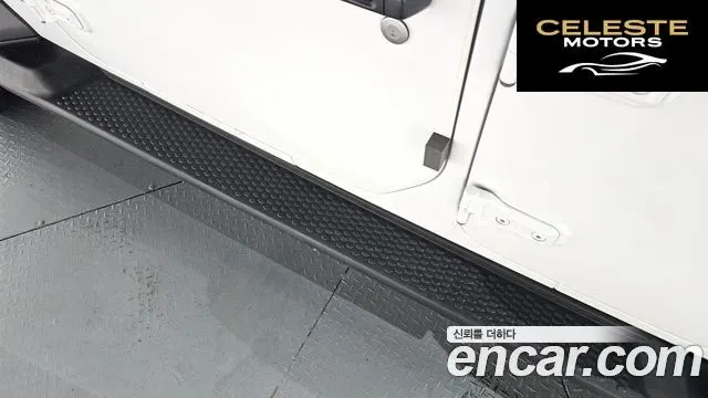 JEEP (JL) 2.0 4portes 2019 — photo 28 sur 32