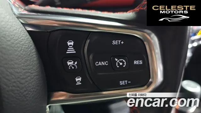 JEEP (JL) 2.0 4portes 2019 — photo 31 sur 32