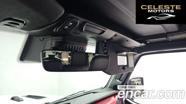 JEEP (JL) 2.0 4portes 2019 — photo 24 sur 32